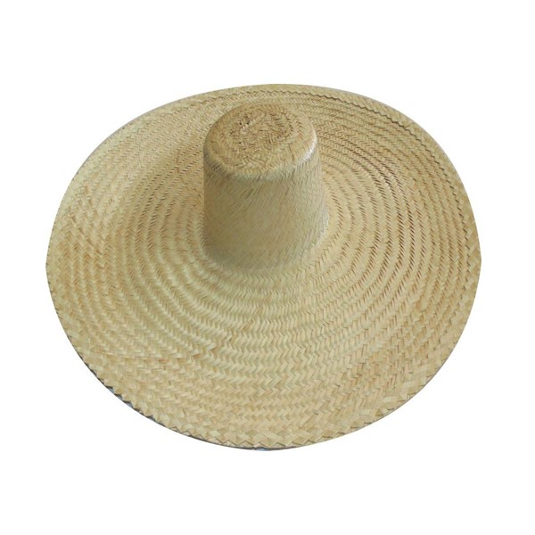 Chapéu de Palha, Wiki